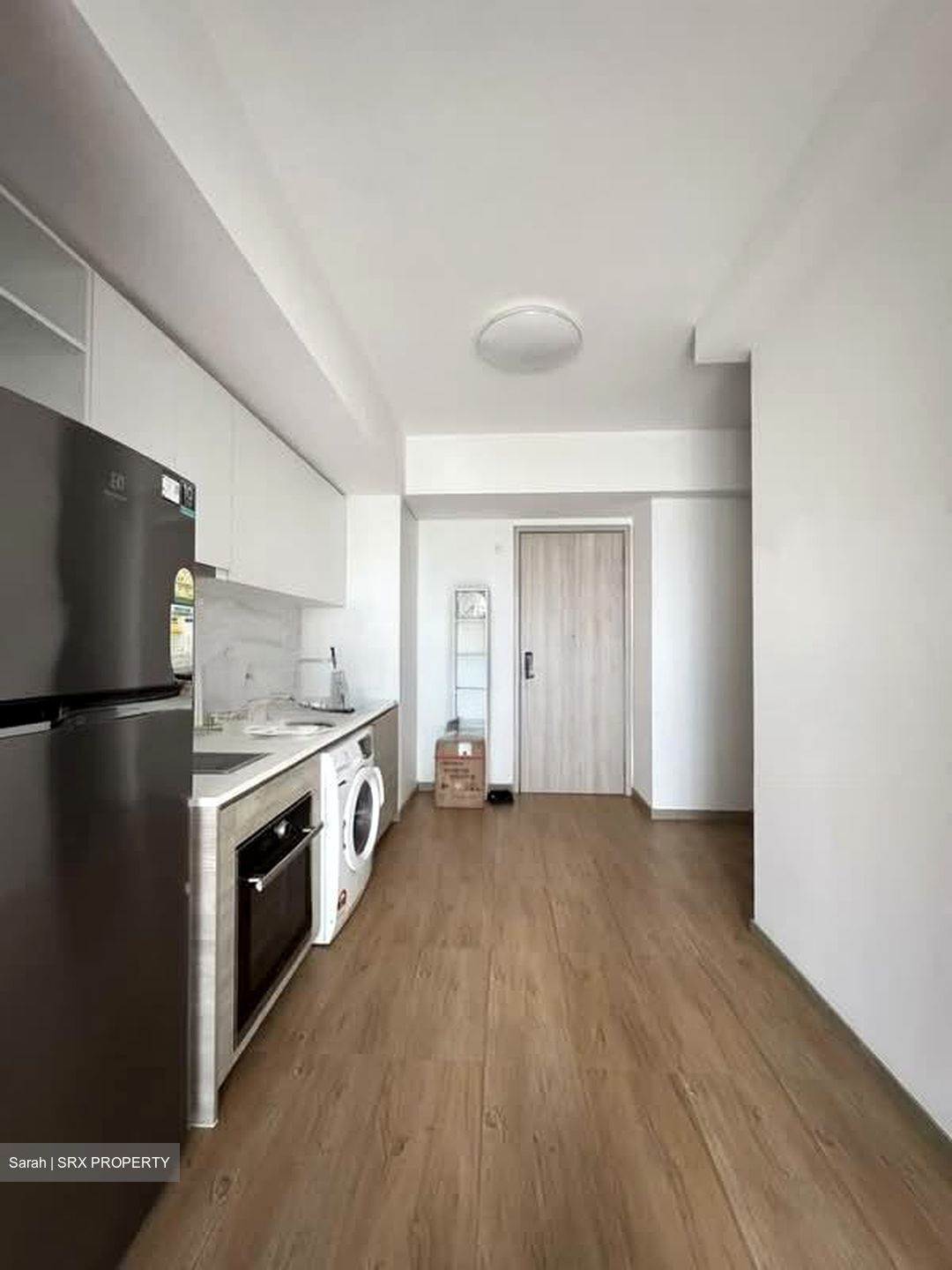 The Alps Residences (D18), Condominium #534720061
